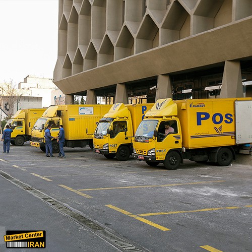 ممنوعیت های کلی ارسال کالا از طریق پست