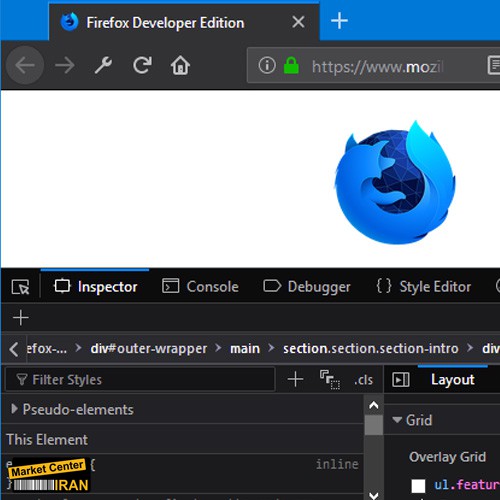 با فایرفاکس نسخه Developer آشنا شوید